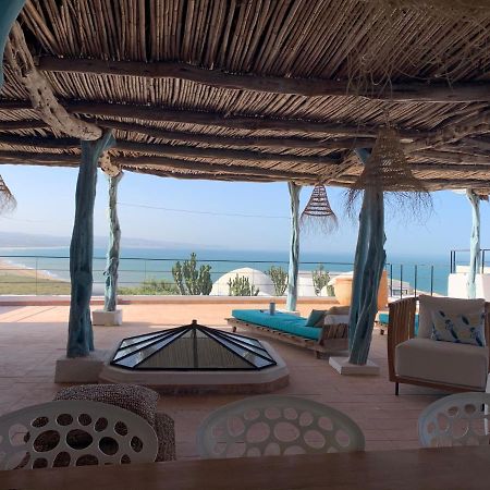 Hotel Dar Gecko Sidi Kaouki Esterno foto