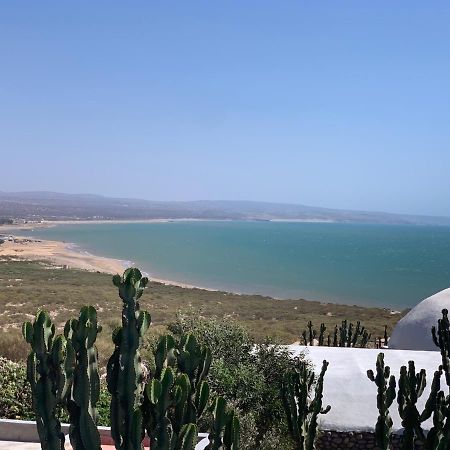 Hotel Dar Gecko Sidi Kaouki Esterno foto