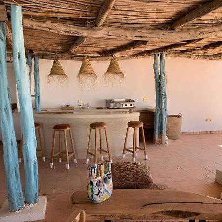 Hotel Dar Gecko Sidi Kaouki Esterno foto