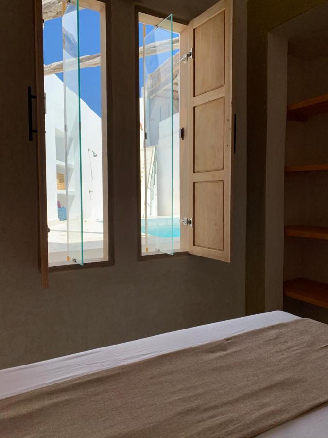 Hotel Dar Gecko Sidi Kaouki Esterno foto