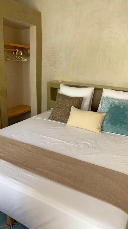 Hotel Dar Gecko Sidi Kaouki Esterno foto
