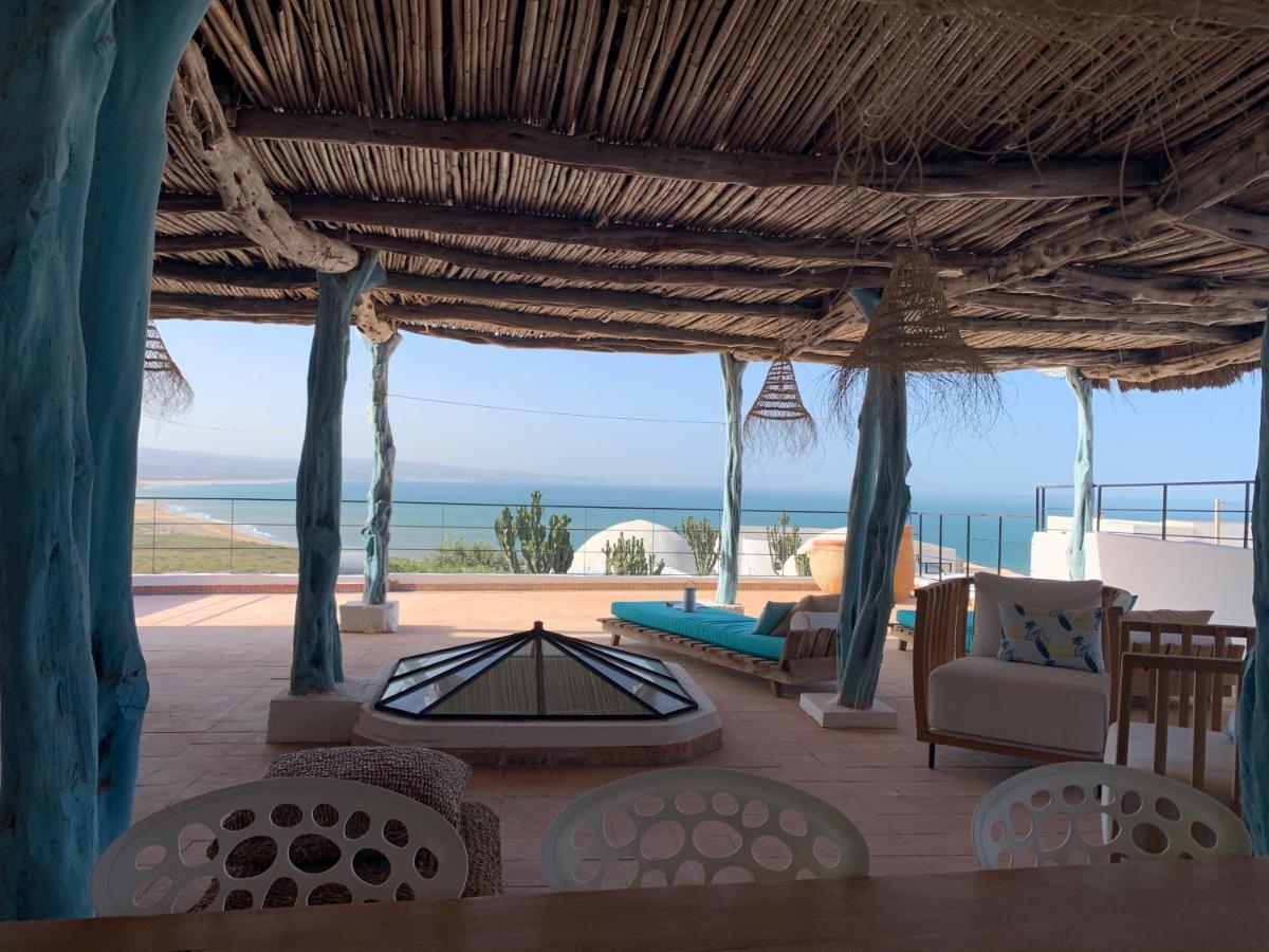 Hotel Dar Gecko Sidi Kaouki Esterno foto