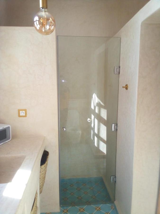 Hotel Dar Gecko Sidi Kaouki Esterno foto