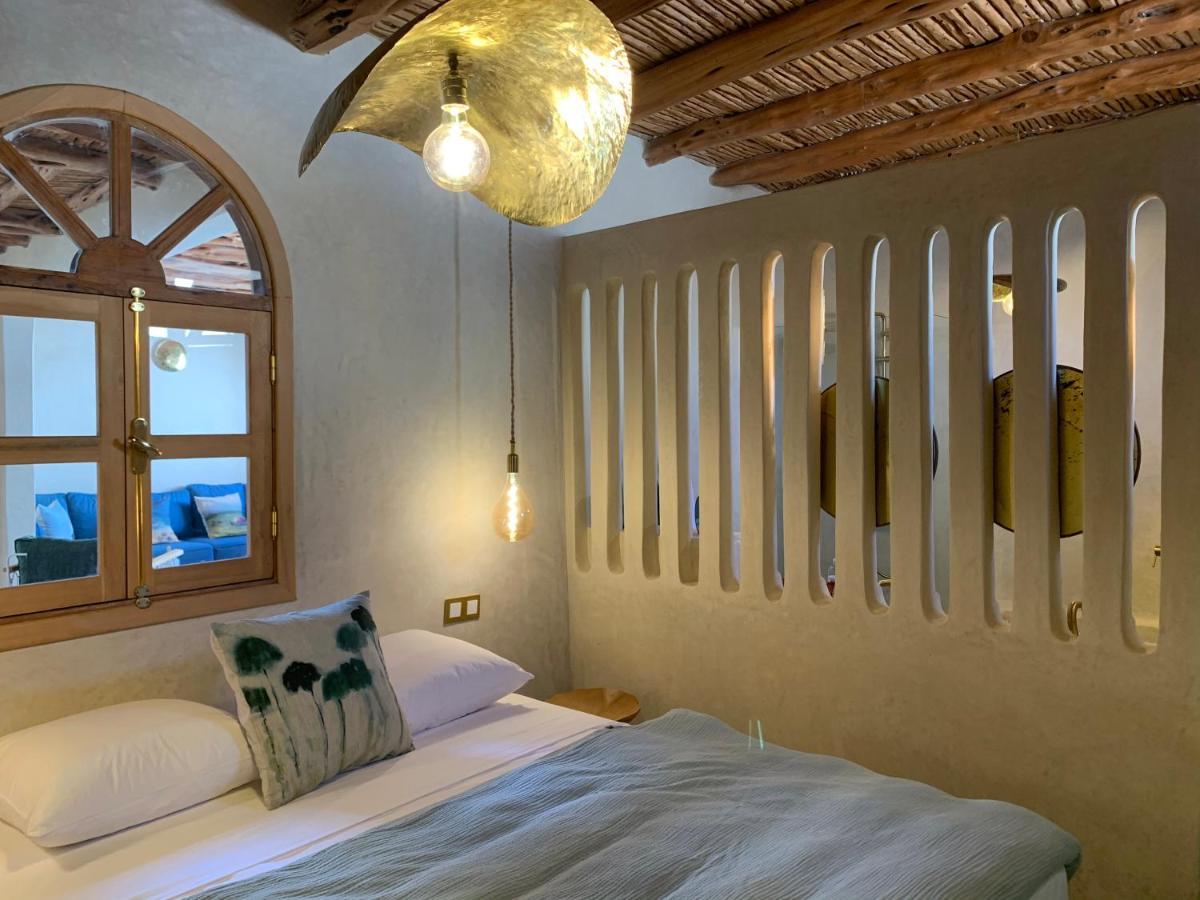 Hotel Dar Gecko Sidi Kaouki Esterno foto