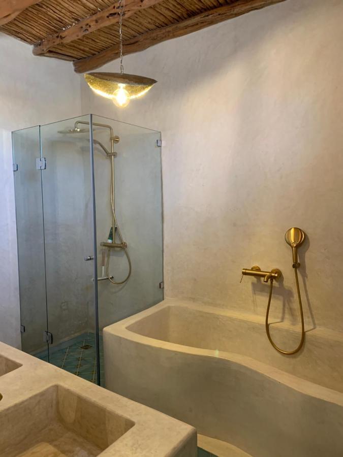 Hotel Dar Gecko Sidi Kaouki Esterno foto