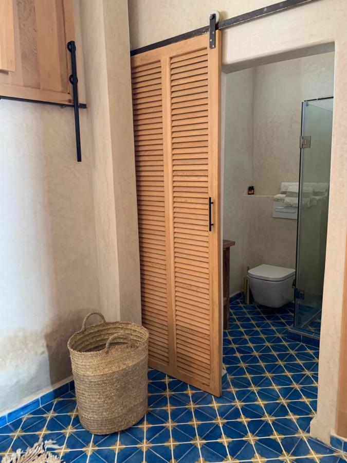 Hotel Dar Gecko Sidi Kaouki Esterno foto