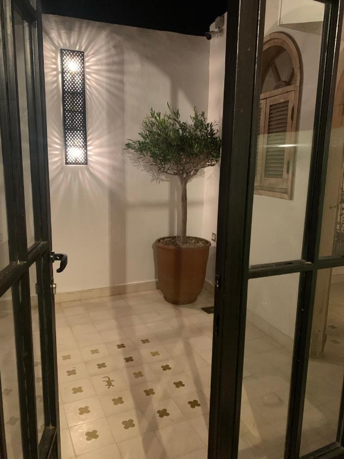 Hotel Dar Gecko Sidi Kaouki Esterno foto