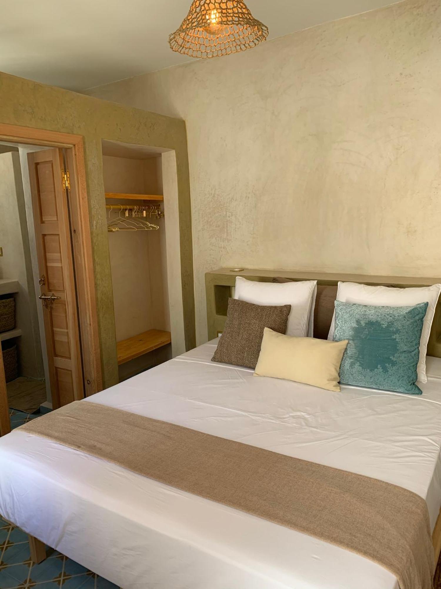 Hotel Dar Gecko Sidi Kaouki Esterno foto